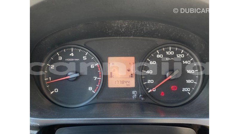 Big with watermark mitsubishi l200 abia state import dubai 14729