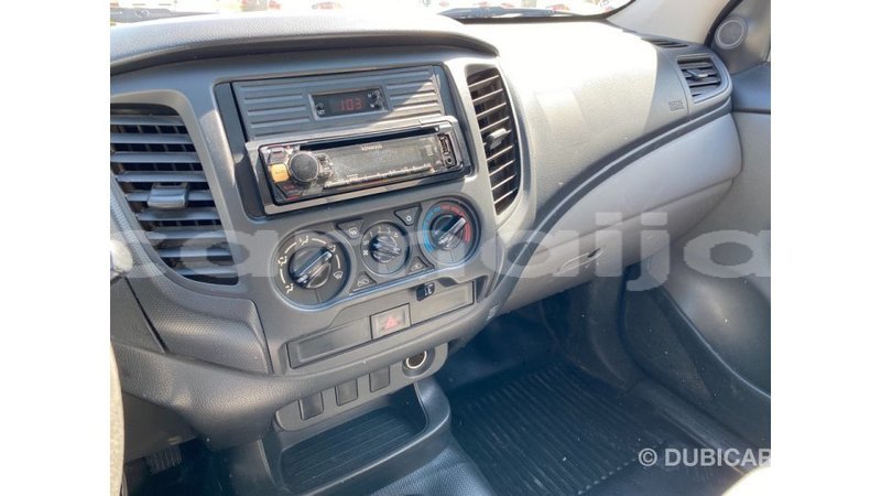 Big with watermark mitsubishi l200 abia state import dubai 14729