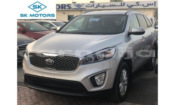 Acheter Import Voiture Kia Sorento Autre à Import - Dubai, État d'Abia Acheter Import Voiture Kia Sorento Autre à Import - Dubai, État d'Abia