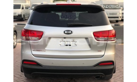 Acheter Import Voiture Kia Sorento Autre à Import - Dubai, État d'Abia Acheter Import Voiture Kia Sorento Autre à Import - Dubai, État d'Abia