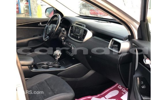 Acheter Import Voiture Kia Sorento Autre à Import - Dubai, État d'Abia Acheter Import Voiture Kia Sorento Autre à Import - Dubai, État d'Abia