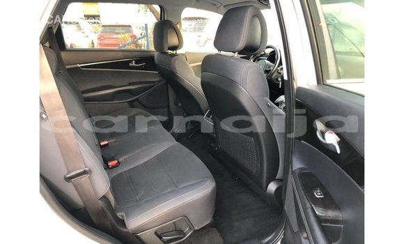 Acheter Import Voiture Kia Sorento Autre à Import - Dubai, État d'Abia Acheter Import Voiture Kia Sorento Autre à Import - Dubai, État d'Abia