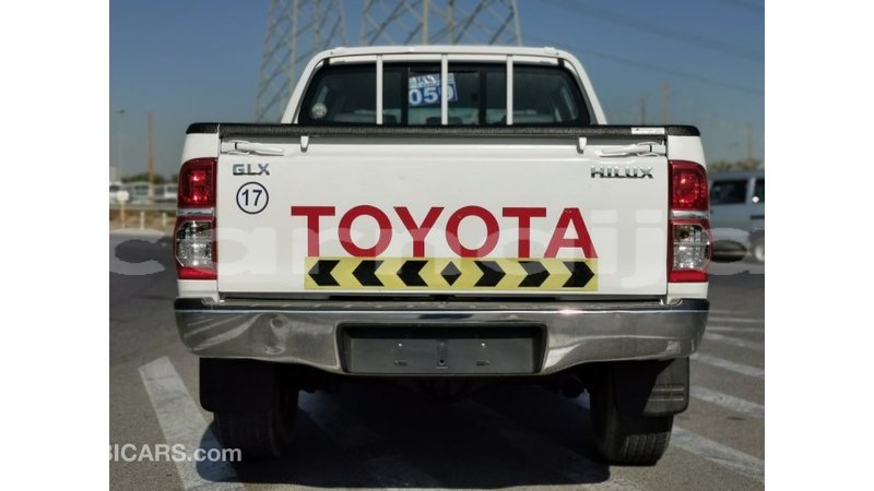 Big with watermark toyota hilux abia state import dubai 14733