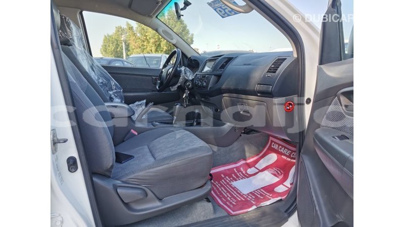 Big with watermark toyota hilux abia state import dubai 14733