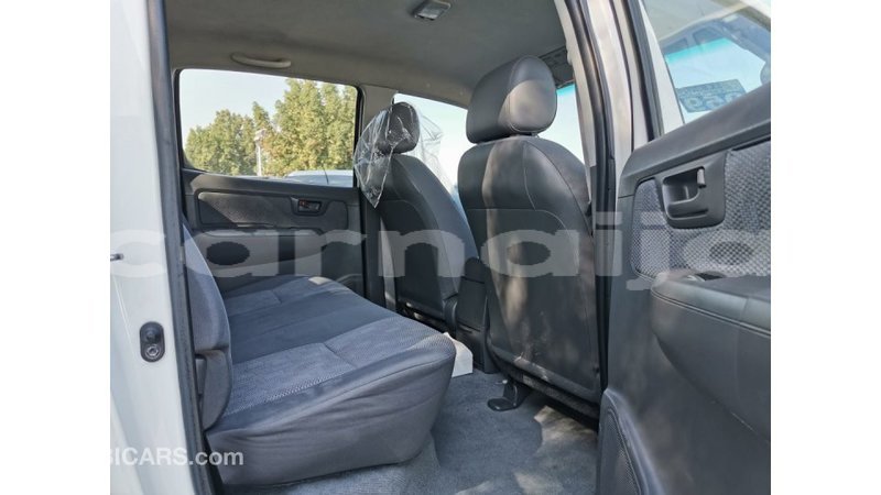 Big with watermark toyota hilux abia state import dubai 14733