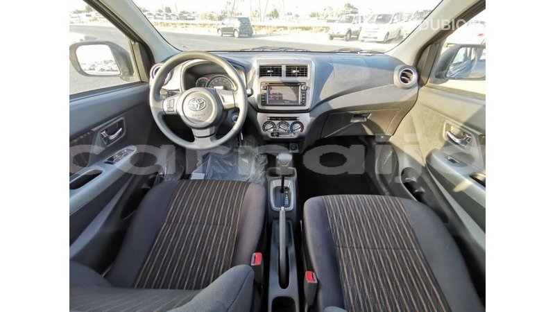 Big with watermark toyota hiace abia state import dubai 14735