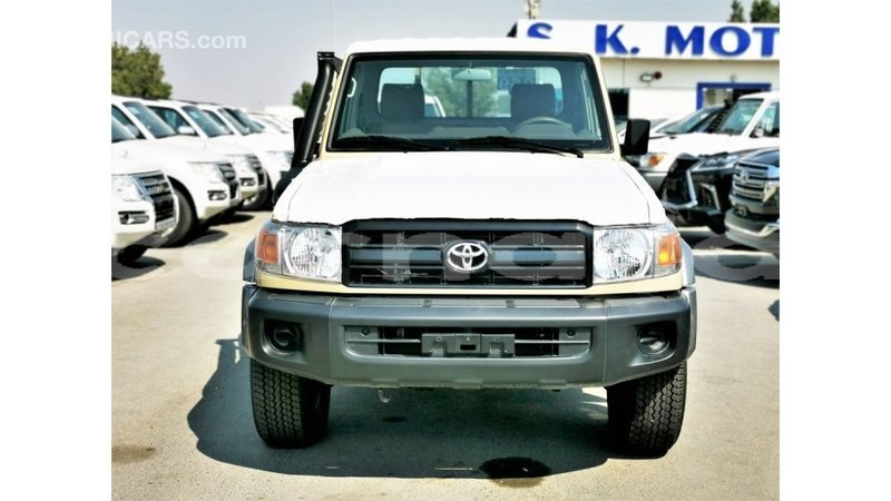 Big with watermark toyota land cruiser abia state import dubai 14737