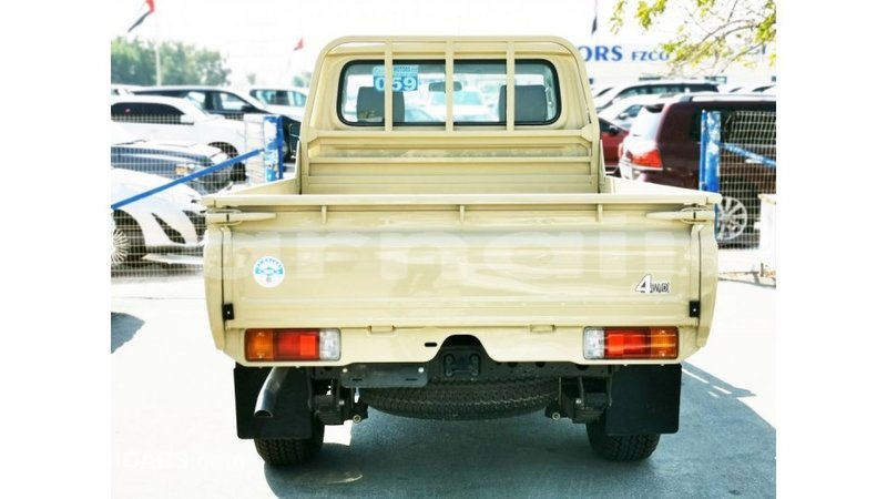 Big with watermark toyota land cruiser abia state import dubai 14737