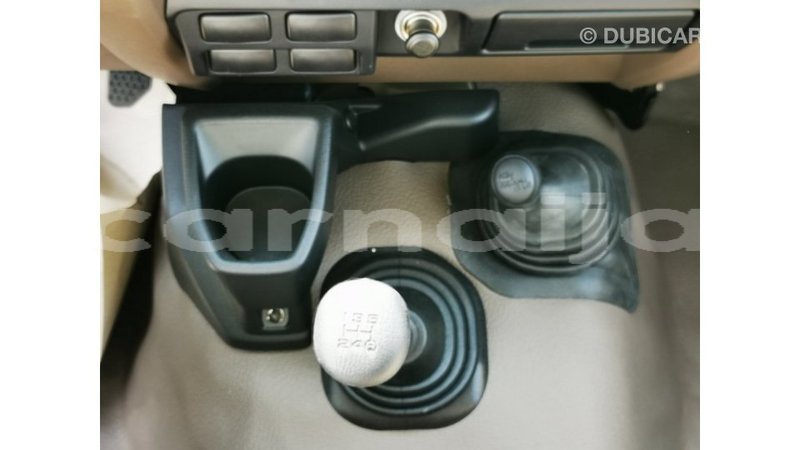 Big with watermark toyota land cruiser abia state import dubai 14737