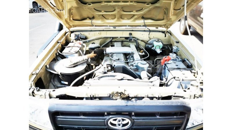 Big with watermark toyota land cruiser abia state import dubai 14737
