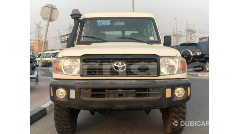 Big with watermark toyota land cruiser abia state import dubai 14738