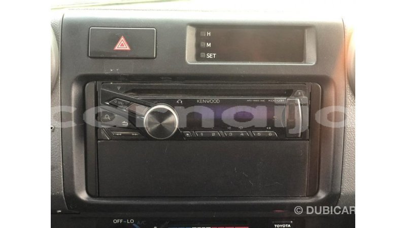 Big with watermark toyota land cruiser abia state import dubai 14738