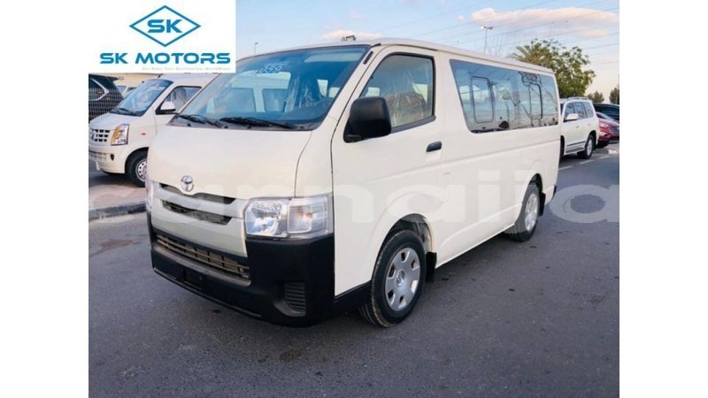 Big with watermark toyota hiace abia state import dubai 14739