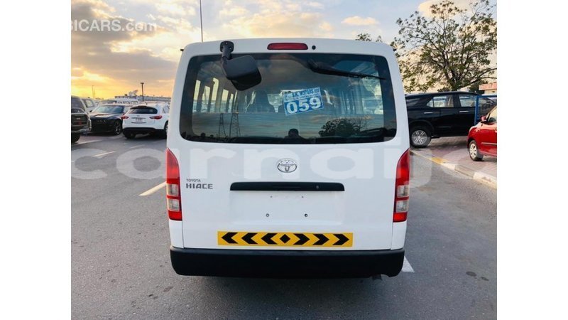 Big with watermark toyota hiace abia state import dubai 14739