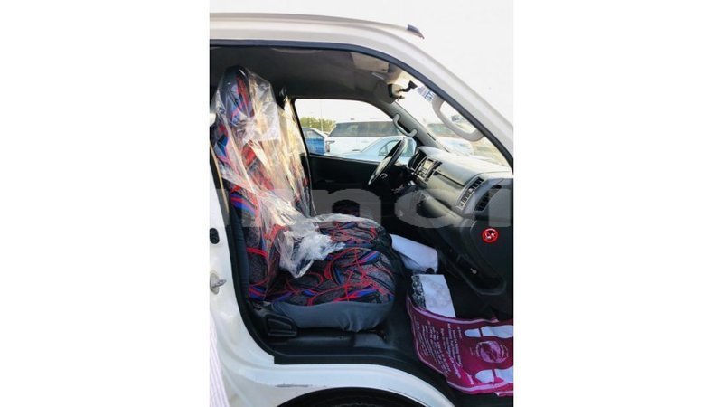 Big with watermark toyota hiace abia state import dubai 14739