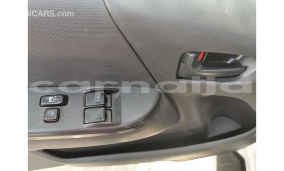 Acheter Import Voiture Toyota Hiace Blanc à Import - Dubai, État d'Abia Acheter Import Voiture Toyota Hiace Blanc à Import - Dubai, État d'Abia