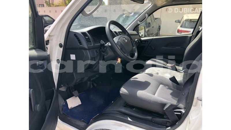 Big with watermark toyota hiace abia state import dubai 14741