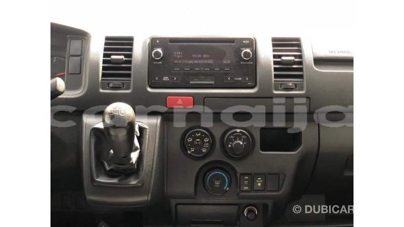 Big with watermark toyota hiace abia state import dubai 14741