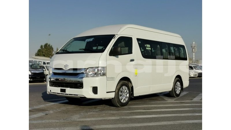 Big with watermark toyota hiace abia state import dubai 14742
