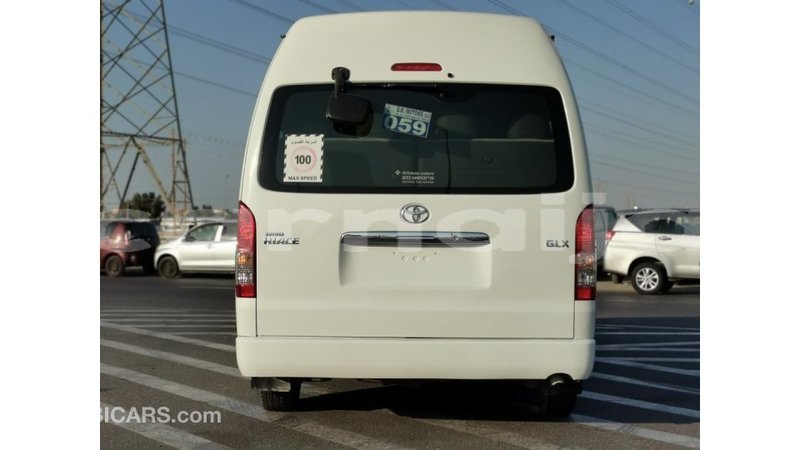Big with watermark toyota hiace abia state import dubai 14742