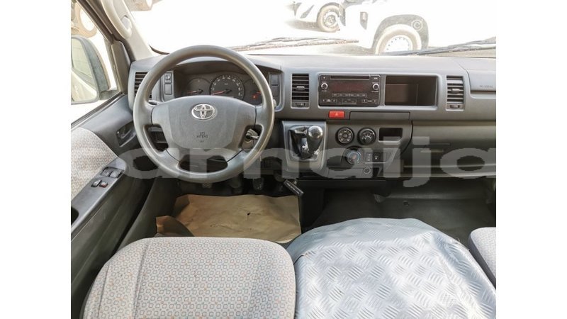 Big with watermark toyota hiace abia state import dubai 14742