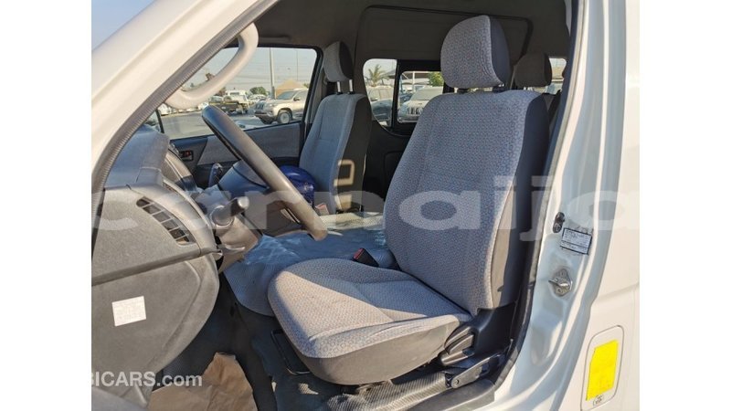 Big with watermark toyota hiace abia state import dubai 14742