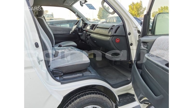 Big with watermark toyota hiace abia state import dubai 14742