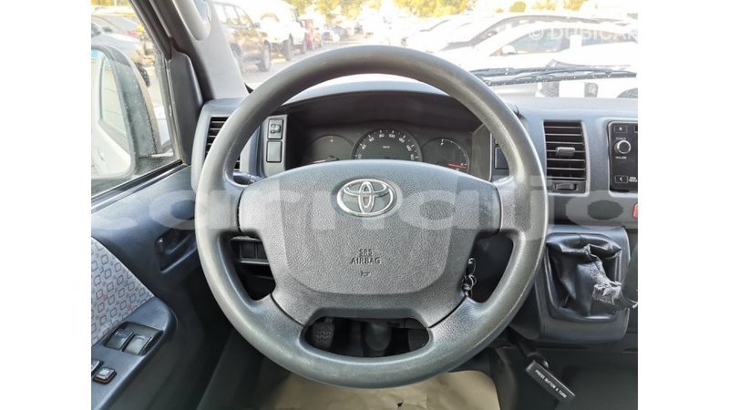 Big with watermark toyota hiace abia state import dubai 14742