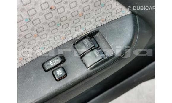 Buy Import Toyota Hiace White Car in Import - Dubai in Abia State Buy Import Toyota Hiace White Car in Import - Dubai in Abia State