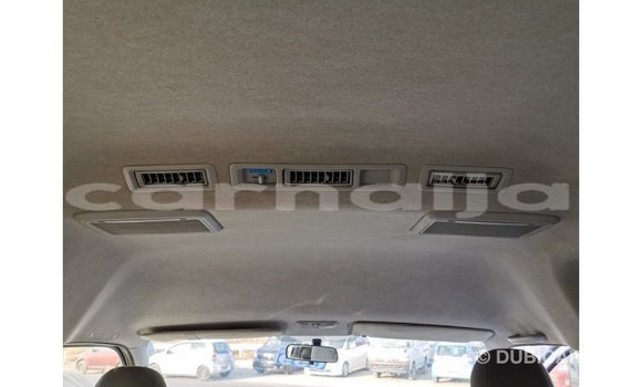 Buy Import Toyota Hiace White Car in Import - Dubai in Abia State Buy Import Toyota Hiace White Car in Import - Dubai in Abia State
