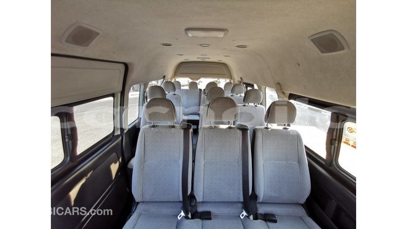 Big with watermark toyota hiace abia state import dubai 14742