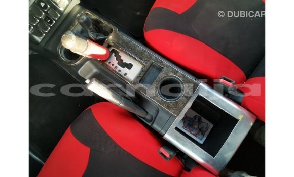 Buy Import Toyota FJ Cruiser Black Car in Import - Dubai in Abia State Buy Import Toyota FJ Cruiser Black Car in Import - Dubai in Abia State