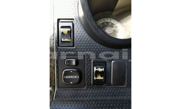 Buy Import Toyota FJ Cruiser Black Car in Import - Dubai in Abia State Buy Import Toyota FJ Cruiser Black Car in Import - Dubai in Abia State