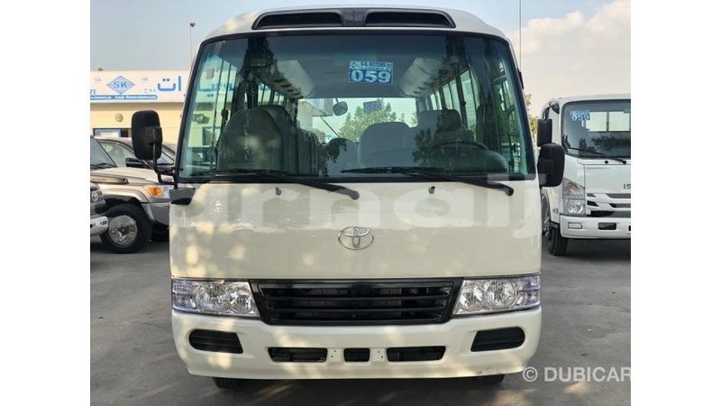 Big with watermark toyota coaster abia state import dubai 14744