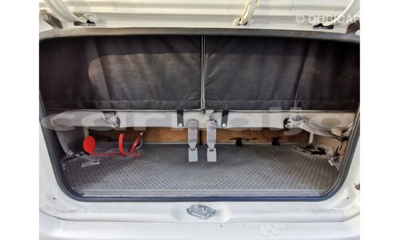 Buy Import Toyota Coaster White Car in Import - Dubai in Abia State Buy Import Toyota Coaster White Car in Import - Dubai in Abia State