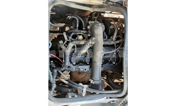 Buy Import Toyota Coaster White Car in Import - Dubai in Abia State Buy Import Toyota Coaster White Car in Import - Dubai in Abia State