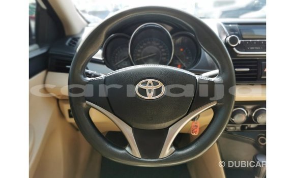Acheter Import Voiture Toyota Yaris Blanc à Import - Dubai, État d'Abia Acheter Import Voiture Toyota Yaris Blanc à Import - Dubai, État d'Abia