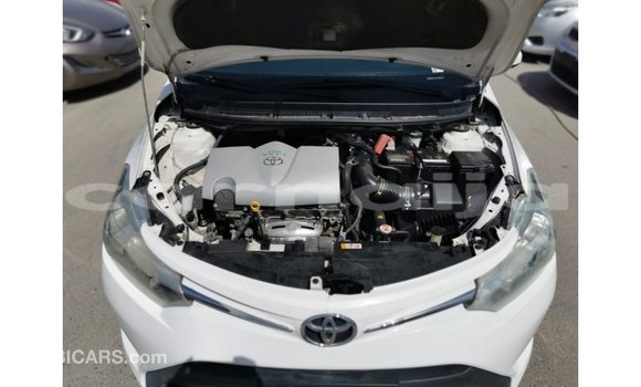 Acheter Import Voiture Toyota Yaris Blanc à Import - Dubai, État d'Abia Acheter Import Voiture Toyota Yaris Blanc à Import - Dubai, État d'Abia
