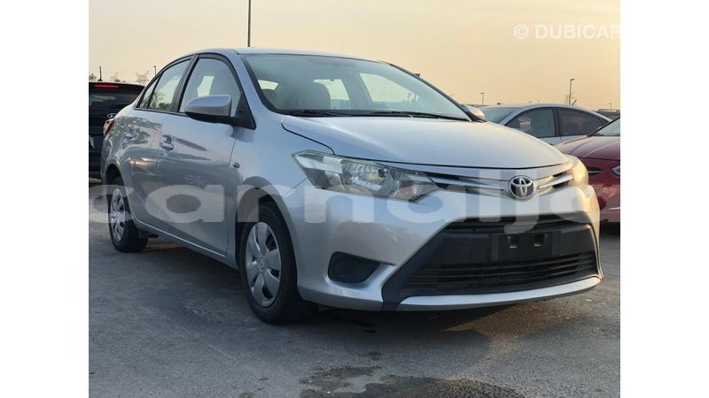 Big with watermark toyota yaris abia state import dubai 14750