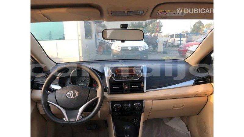 Big with watermark toyota yaris abia state import dubai 14750