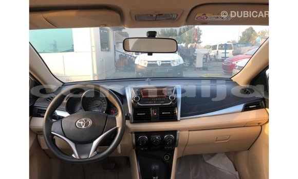 Acheter Import Voiture Toyota Yaris Autre à Import - Dubai, État d'Abia Acheter Import Voiture Toyota Yaris Autre à Import - Dubai, État d'Abia