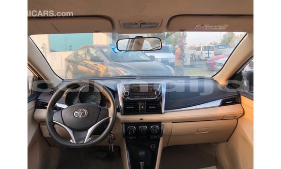 Acheter Import Voiture Toyota Yaris Blanc à Import - Dubai, État d'Abia Acheter Import Voiture Toyota Yaris Blanc à Import - Dubai, État d'Abia