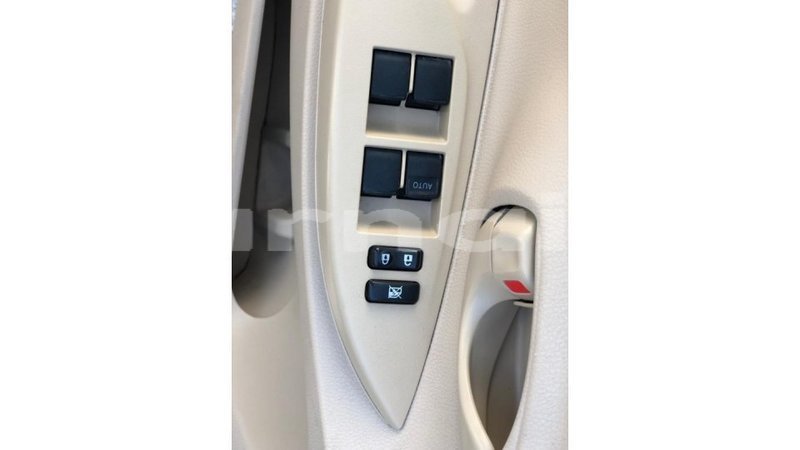 Big with watermark toyota yaris abia state import dubai 14753