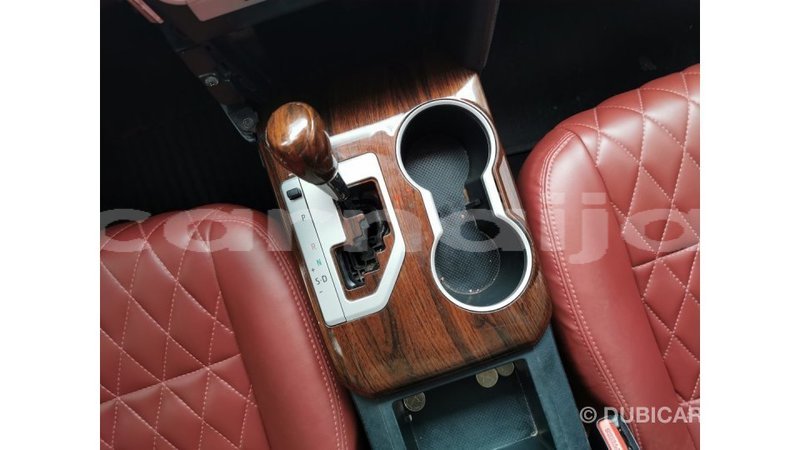 Big with watermark toyota camry abia state import dubai 14754