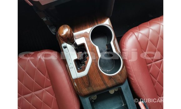 Buy Import Toyota Camry White Car in Import - Dubai in Abia State Buy Import Toyota Camry White Car in Import - Dubai in Abia State