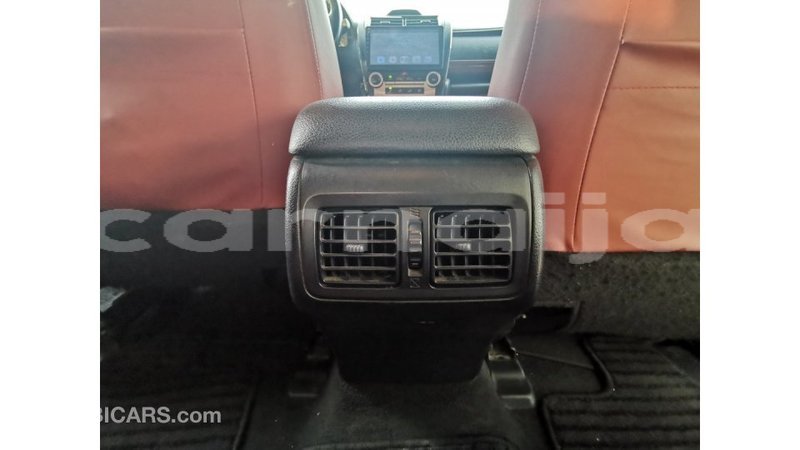 Big with watermark toyota camry abia state import dubai 14754