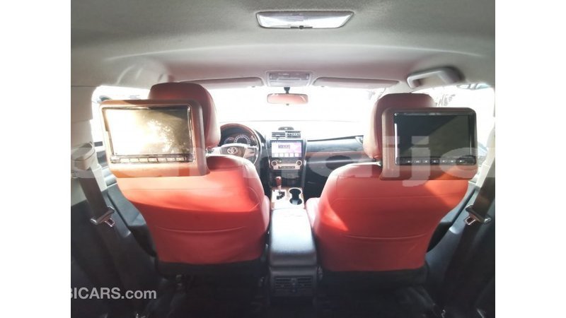 Big with watermark toyota camry abia state import dubai 14754