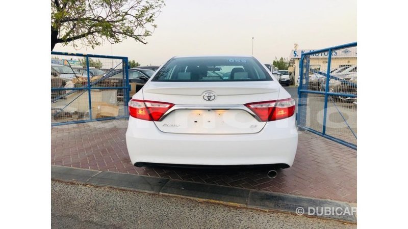 Big with watermark toyota camry abia state import dubai 14755