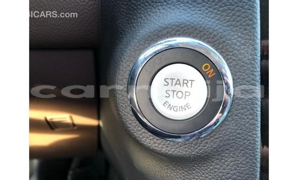 Acheter Import Voiture Infiniti EX Blanc à Import - Dubai, État d'Abia Acheter Import Voiture Infiniti EX Blanc à Import - Dubai, État d'Abia