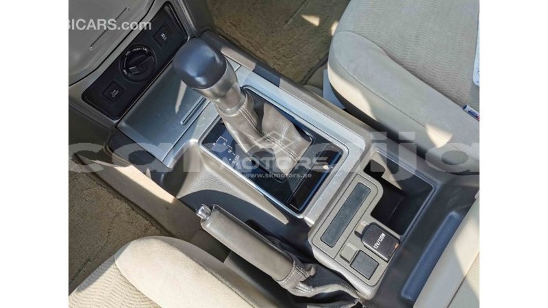 Big with watermark toyota prado abia state import dubai 14762